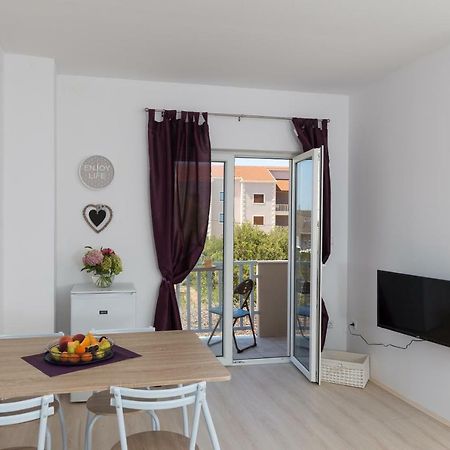 Apartman Rokolj Цавтат Экстерьер фото