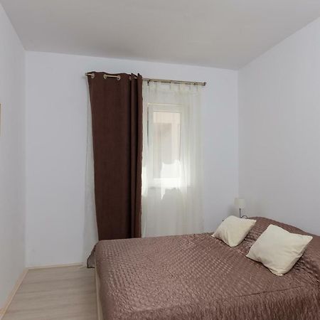 Apartman Rokolj Цавтат Экстерьер фото
