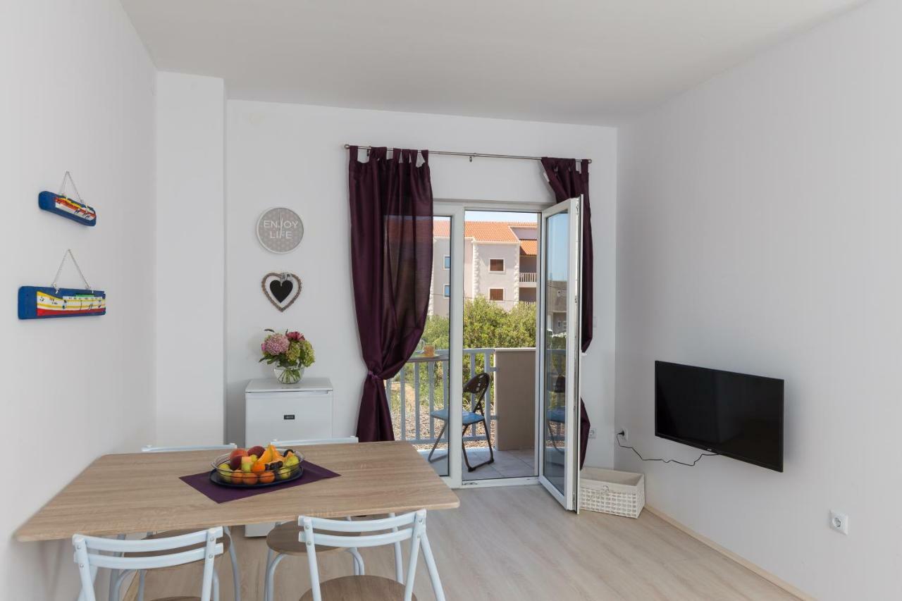 Apartman Rokolj Цавтат Экстерьер фото