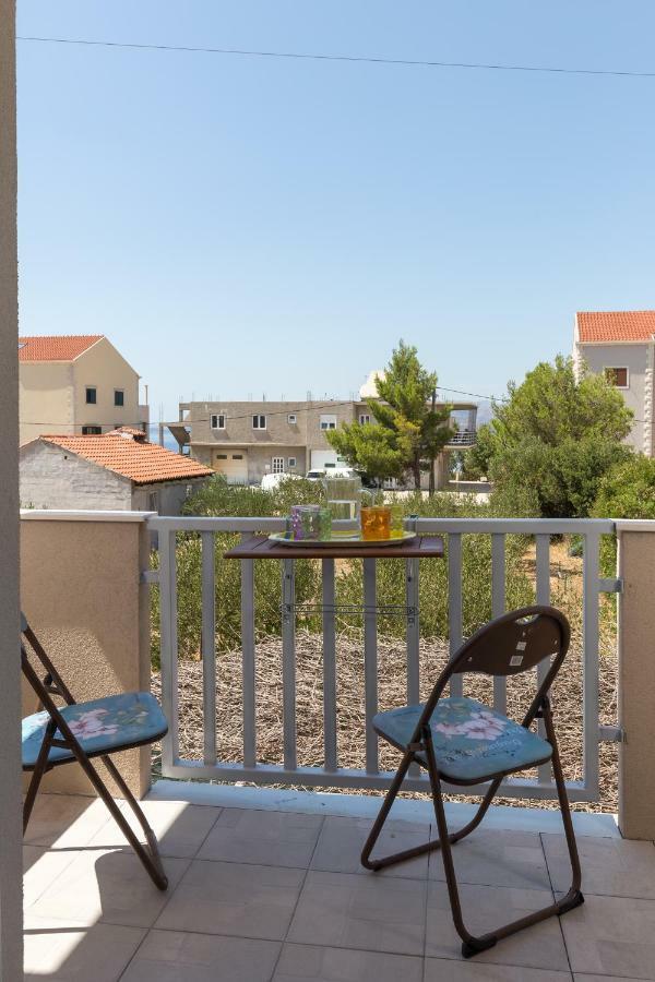 Apartman Rokolj Цавтат Экстерьер фото