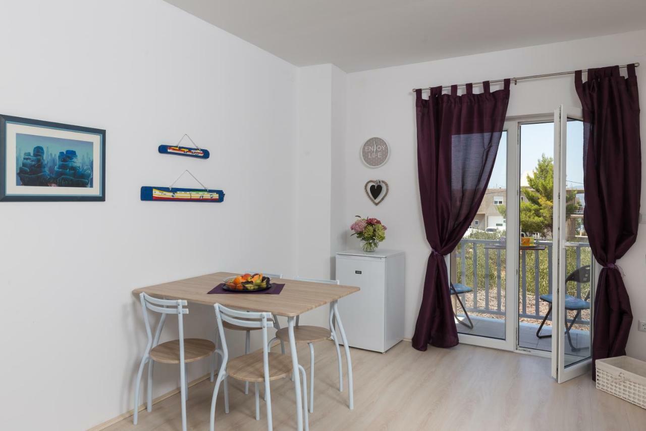 Apartman Rokolj Цавтат Экстерьер фото