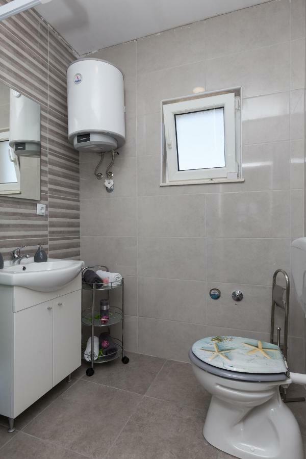 Apartman Rokolj Цавтат Экстерьер фото