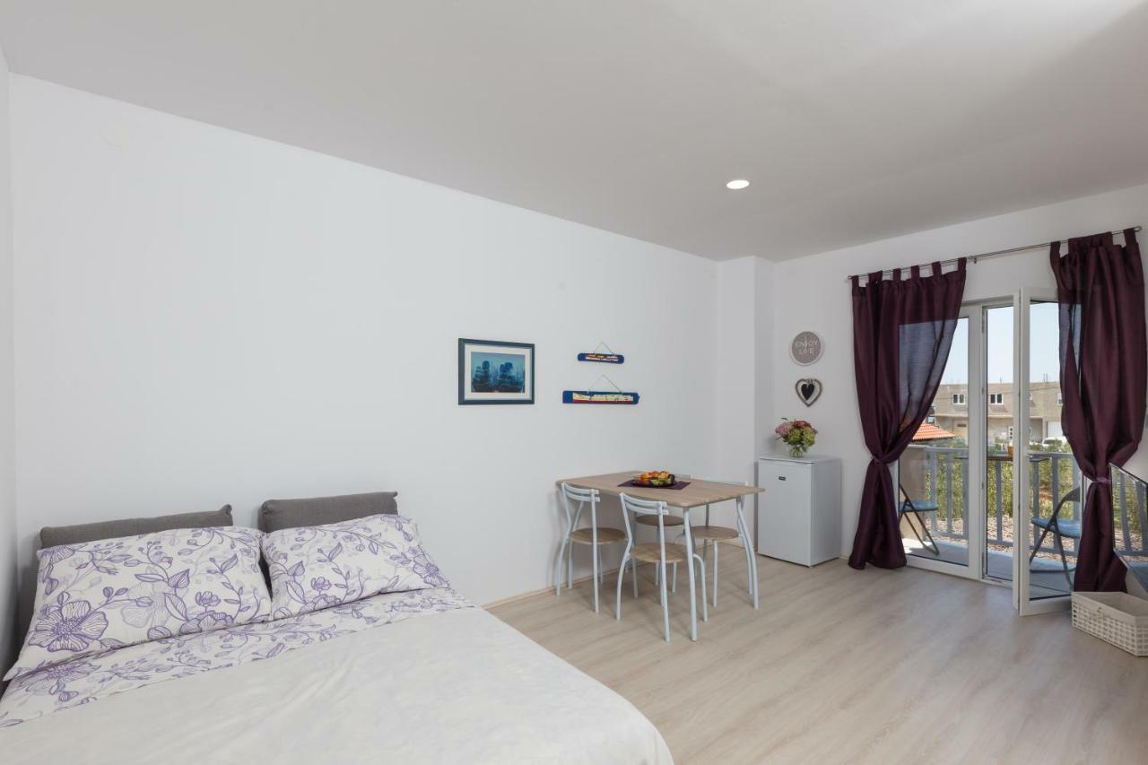 Apartman Rokolj Цавтат Экстерьер фото